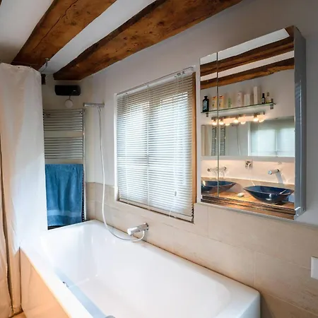 Modern Comfort 3br Chalet With Sauna Verbier