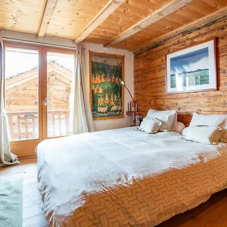 Modern Comfort 3br Chalet With Sauna Villa *
